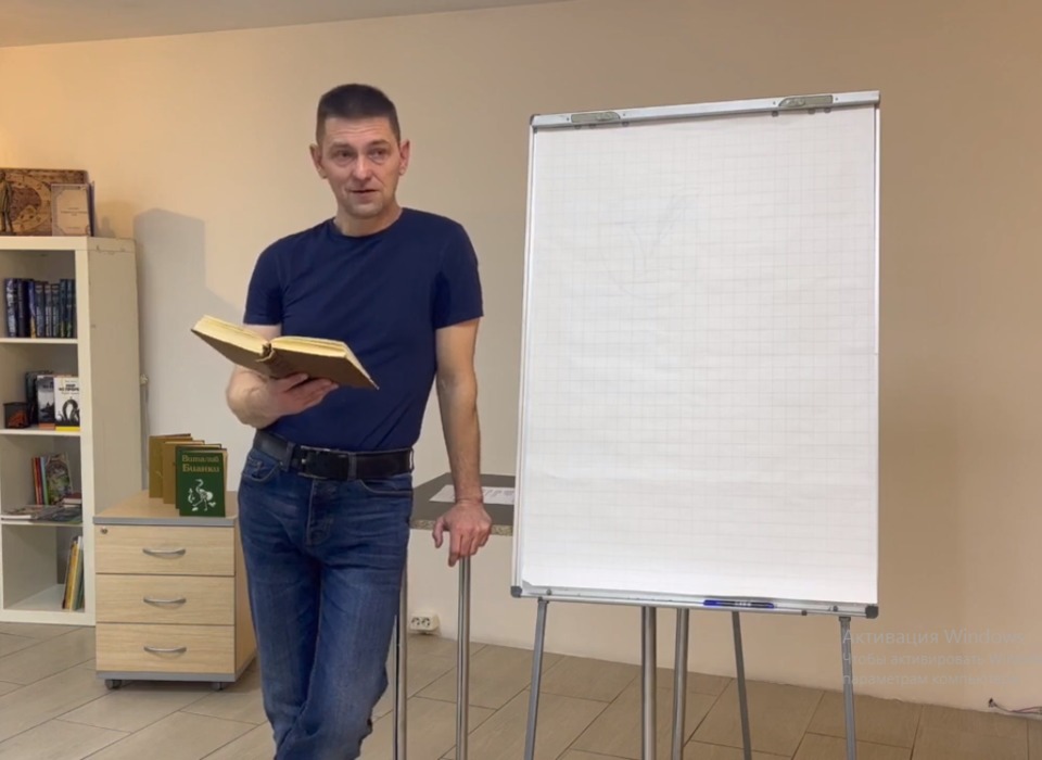 Волгоградский литературовед презентует новый поэтический сборник